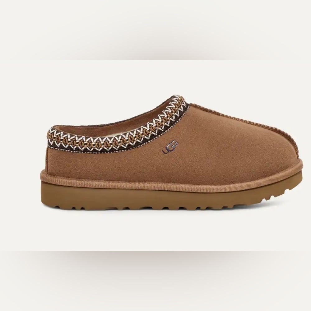Tasman Slipper
